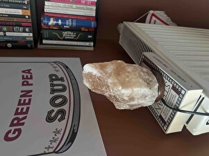 Müşteri yorumu görseli