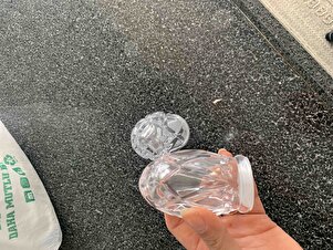 Müşteri yorumu görseli