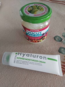 Müşteri yorumu görseli