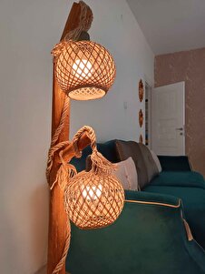 Müşteri yorumu görseli