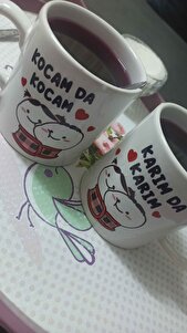 Müşteri yorumu görseli