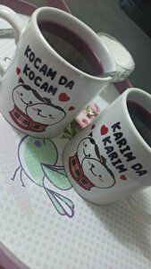 Müşteri yorumu görseli