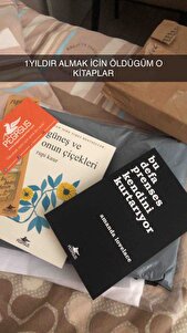 Müşteri yorumu görseli