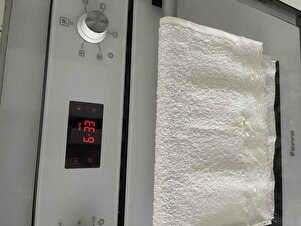 Müşteri yorumu görseli