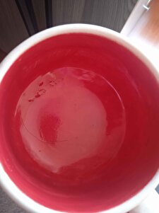 Müşteri yorumu görseli