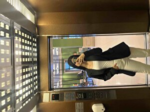 Müşteri yorumu görseli