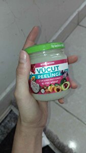 Müşteri yorumu görseli