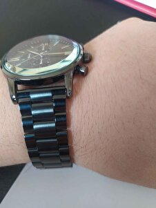 Müşteri yorumu görseli