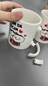 Müşteri yorumu görseli