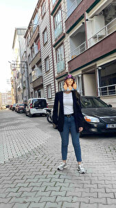 Müşteri yorumu görseli