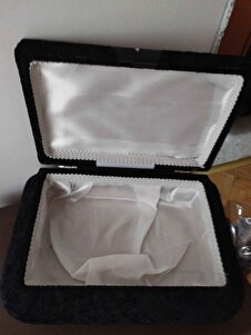 Müşteri yorumu görseli