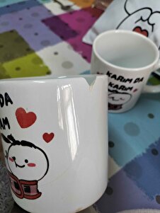 Müşteri yorumu görseli