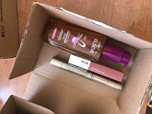 Müşteri yorumu görseli