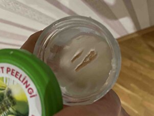 Müşteri yorumu görseli