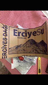 Müşteri yorumu görseli