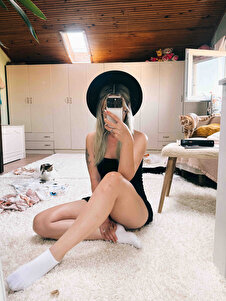 Müşteri yorumu görseli