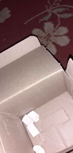 Müşteri yorumu görseli