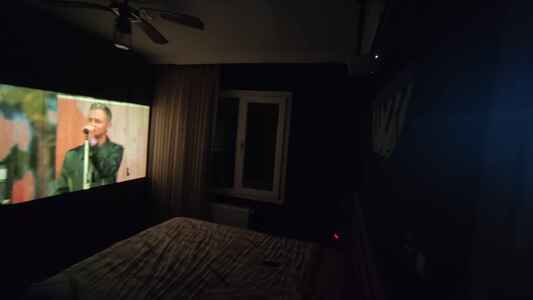 Müşteri yorumu görseli