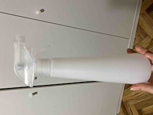 Müşteri yorumu görseli