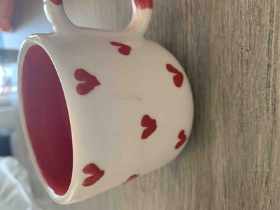 Müşteri yorumu görseli