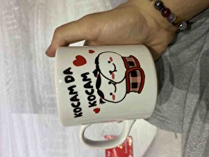 Müşteri yorumu görseli