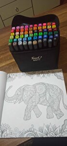 Müşteri yorumu görseli