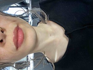 Müşteri yorumu görseli