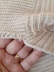 Müşteri yorumu görseli