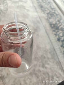 Müşteri yorumu görseli