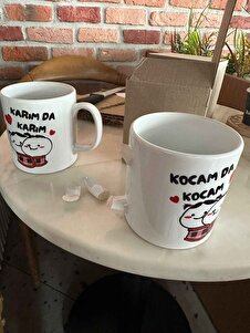 Müşteri yorumu görseli