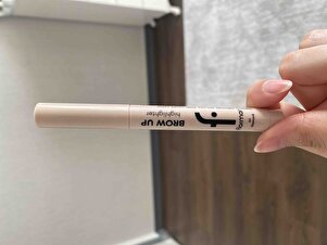 Müşteri yorumu görseli