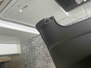 Müşteri yorumu görseli