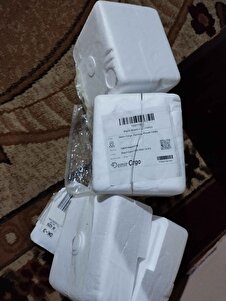 Müşteri yorumu görseli