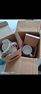 Müşteri yorumu görseli