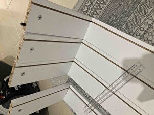 Müşteri yorumu görseli