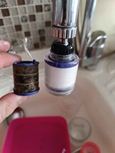 Müşteri yorumu görseli