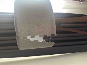 Müşteri yorumu görseli