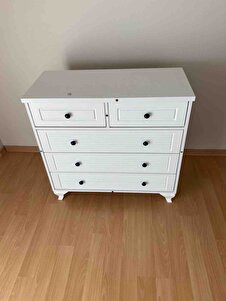 Müşteri yorumu görseli