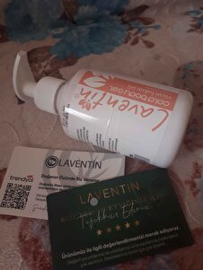 Müşteri yorumu görseli