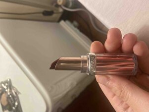 Müşteri yorumu görseli