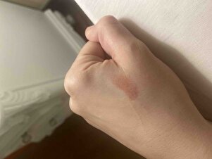 Müşteri yorumu görseli