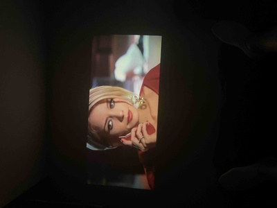 Müşteri yorumu görseli