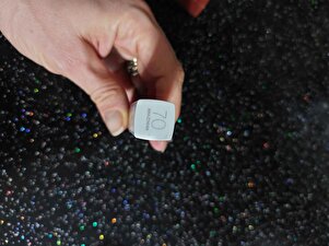 Müşteri yorumu görseli