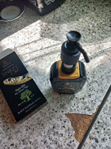 Müşteri yorumu görseli