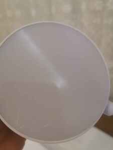 Müşteri yorumu görseli