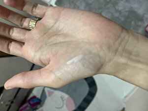 Müşteri yorumu görseli