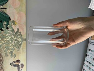 Müşteri yorumu görseli