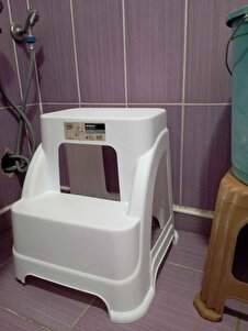 Müşteri yorumu görseli