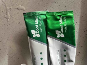 Müşteri yorumu görseli