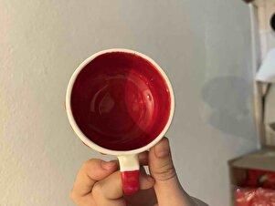 Müşteri yorumu görseli